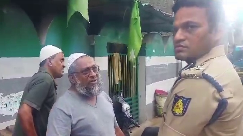 ನನ್ನ ಮಕ್ಕಳನ್ನು ಗುಂಡು ಹೊಡೆದು ಸಾಯಿಸಿ – ಪೊಲೀಸರ ಮುಂದೆ ರೌಡಿಶೀಟರ್ ತಂದೆ ಅಳಲು