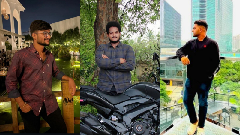 ಕೋಲಾರದಲ್ಲಿ ಆಡಿ ಕಾರು ಮರಕ್ಕೆ ಡಿಕ್ಕಿ – ಮೂವರು ವಿದ್ಯಾರ್ಥಿಗಳು ಸ್ಥಳದಲ್ಲೇ ಸಾವು, ಓರ್ವ ಪಾರು