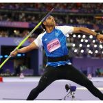 Paris Olympics | ಜಾವೆಲಿನ್‌ನಲ್ಲಿ ಬೆಳ್ಳಿ ಗೆದ್ದು ದಾಖಲೆ ಬರೆದ ನೀರಜ್‌