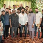 ‘ಟಾಕ್ಸಿಕ್’ ಪಯಣ ಶುರು- ಸರಳವಾಗಿ ಜರುಗಿತು ಯಶ್‌ ಸಿನಿಮಾ ಮುಹೂರ್ತ