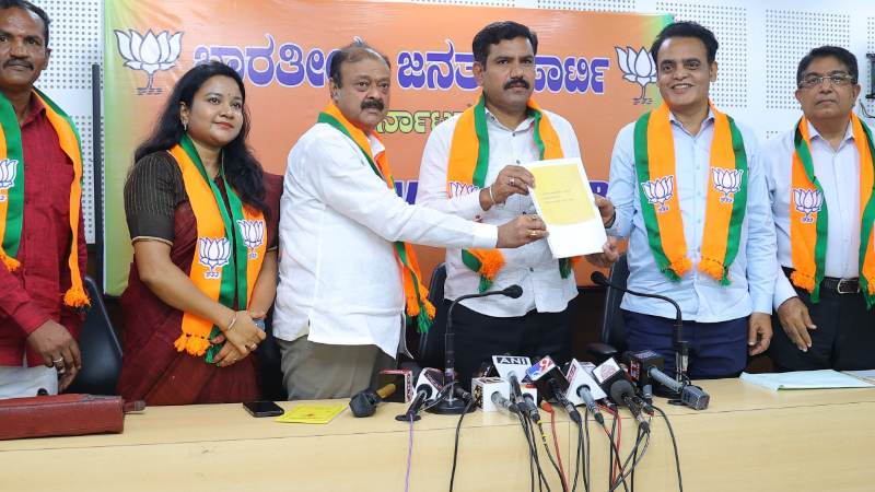 ನಾಗಮಂಗಲ ಗಲಭೆಗೆ ಪೊಲೀಸರ ವೈಫಲ್ಯ ಕಾರಣ: NIA ತನಿಖೆಗೆ ಆಗ್ರಹಿಸಿದ ಅಶ್ವಥ್ ನಾರಾಯಣ