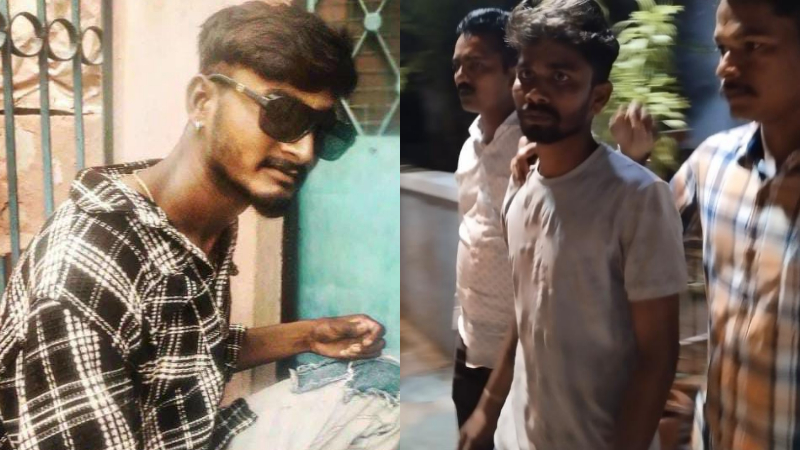ಕುಡಿದ ಮತ್ತಿನಲ್ಲಿ ಸ್ನೇಹಿತರ ನಡುವೆ ಗಲಾಟೆ, ಓರ್ವನ ಕೊಲೆಯಲ್ಲಿ ಅಂತ್ಯ