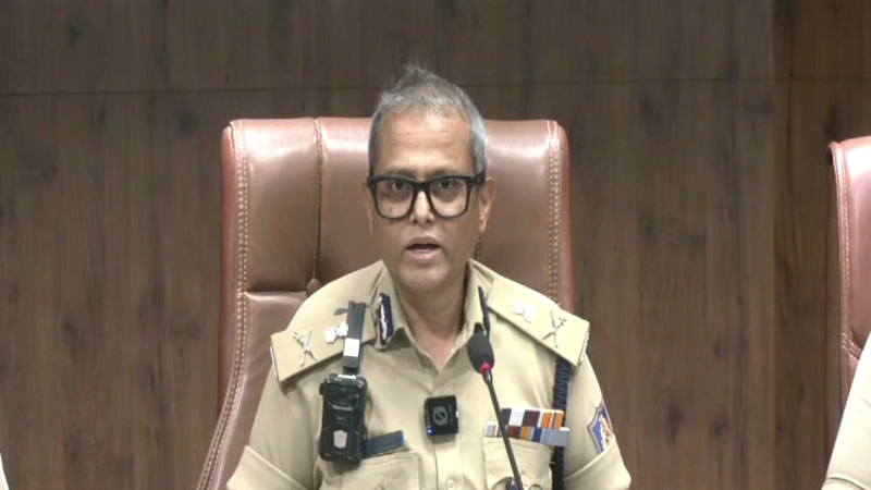 ರೇಣುಕಾಸ್ವಾಮಿ ಕೊಲೆ ಕೇಸ್‌ – ಫಾಸ್ಟ್‌ ಟ್ರ್ಯಾಕ್‌ ಕೋರ್ಟ್‌ಗೆ ವರ್ಗಾಯಿಸಲು ಚಿಂತನೆ: ಬಿ.ದಯಾನಂದ್‌
