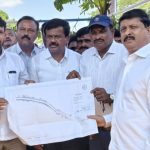 ಕೋಲಾರಕ್ಕೆ 376 ಕೋಟಿ ರೂ. ಅನುದಾನ, ಅಭಿವೃದ್ಧಿಗೆ ಕಾಂಗ್ರೆಸ್ ಸರ್ಕಾರ ಸಿದ್ಧವಿದೆ: ಬೈರತಿ ಸುರೇಶ್