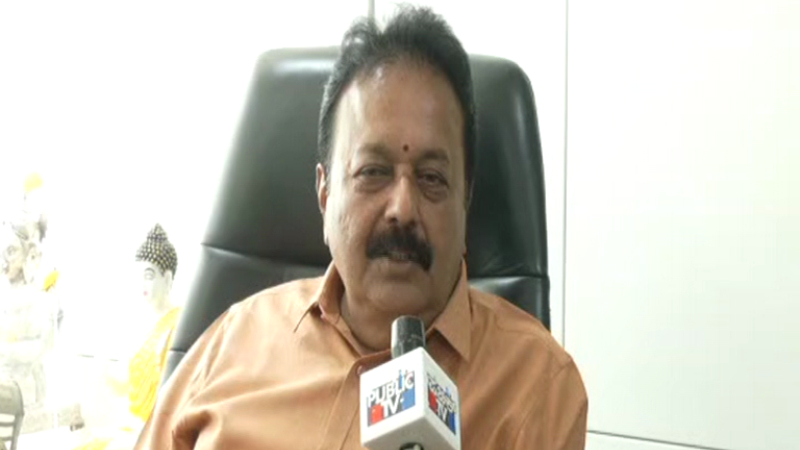 ಚೆನ್ನಾಗಿರುವ ರಸ್ತೆಗಳಲ್ಲೂ ಆಕ್ಸಿಡೆಂಟ್ ಆಗುತ್ತೆ, ಎಚ್ಚರಿಕೆಯಿಂದ ಪ್ರಯಾಣಿಸಿ: ಚಲುವರಾಯಸ್ವಾಮಿ