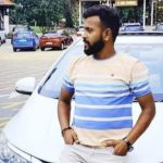 ಗಣೇಶ ವಿಸರ್ಜನೆ ವೇಳೆ ಬ್ಲೇಡ್‍ನಿಂದ ಹಲ್ಲೆ – ಯುವಕನ ಕಿವಿ ಕಟ್