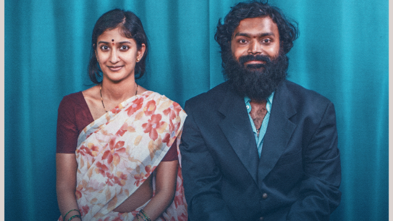 ‘ರಾವಣ ರಾಜ್ಯದಲ್ಲಿ ನವದಂಪತಿ’ಗಳಿಗೆ ಸಾಥ್ ಕೊಟ್ಟ ‘ಬಡವ ರಾಸ್ಕಲ್‌’ ಡೈರೆಕ್ಟರ್ ಶಂಕರ್ ಗುರು