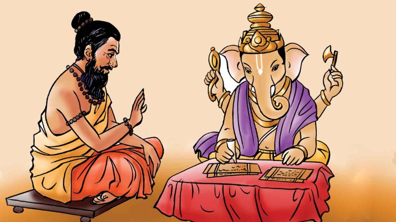 Ganesh Chaturthi | ಗಣೇಶನಿಗೆ `ಏಕದಂತ’ ಹೆಸರು ಹೇಗೆ ಬಂತು? – ಇಲ್ಲಿದೆ ಪುರಾಣದ ಕಥೆ