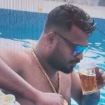ಬಂಧನದ ವೇಳೆ ಮಾರಕಾಸ್ತ್ರದಿಂದ ಹಲ್ಲೆ – ರೌಡಿಶೀಟರ್ ಮೇಲೆ ಪೊಲೀಸರ ಫೈರಿಂಗ್