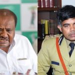 ಹೆಚ್‌ಡಿಕೆ ಆರೋಪಕ್ಕೆ ಪತ್ರದ ಮೂಲಕ ಕೌಂಟರ್ ಕೊಟ್ಟ ಎಡಿಜಿಪಿ ಚಂದ್ರಶೇಖರ್