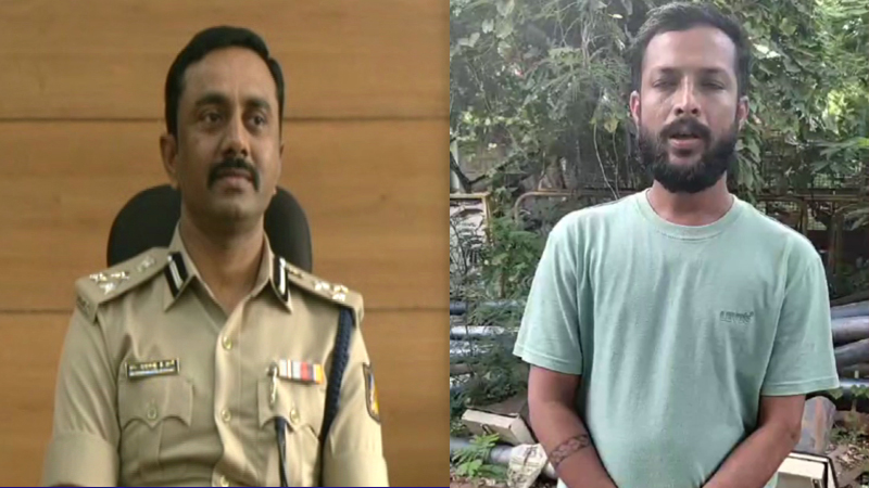 ಕಲಬುರಗಿಯಲ್ಲಿ ಹನಿಟ್ರ್ಯಾಪ್‌ ಪ್ರಕರಣ – ಪ್ರಮುಖ ಆರೋಪಿ ಅರೆಸ್ಟ್‌