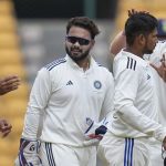 Duleep Trophy | ಕನ್ನಡಿಗ ರಾಹುಲ್‌ ಹೋರಾಟ ವ್ಯರ್ಥ – ಭಾರತ-ಬಿ ತಂಡಕ್ಕೆ 76 ರನ್‌ಗಳ ಭರ್ಜರಿ ಜಯ