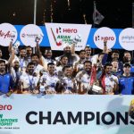 Asian Champions Trophy| ಅತಿಥೇಯ ಚೀನಾಗೆ ಸೋಲು – 5ನೇ ಬಾರಿ ಭಾರತ ಚಾಂಪಿಯನ್‌