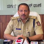 ಜಿಗಣಿಯಲ್ಲಿ ನಾಲ್ವರು ವಿದೇಶಿ ಪ್ರಜೆಗಳು ಸೇರಿದಂತೆ ಓರ್ವ ಪಾಕ್ ಪ್ರಜೆ ಬಂಧನ