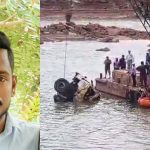 ಶಿರೂರು ಗುಡ್ದ ಕುಸಿತ ದುರಂತ: ನಾಪತ್ತೆಯಾಗಿದ್ದ ಲಾರಿ ಚಾಲಕ ಅರ್ಜುನ್ ಶವ, ಲಾರಿ ಪತ್ತೆ
