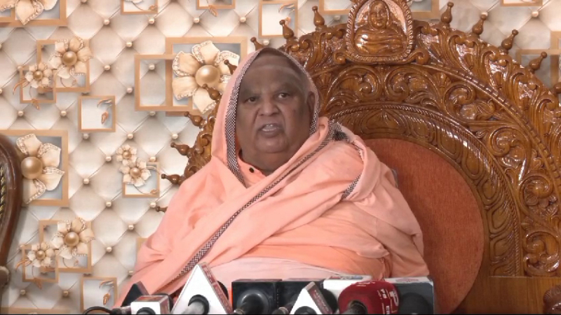 ರಾಜ್ಯ, ಕೇಂದ್ರ ಸರ್ಕಾರದ ಬಗ್ಗೆ ಕೋಡಿಮಠದ ಶ್ರೀಗಳ ಭವಿಷ್ಯವಾಣಿ ಏನು?