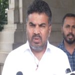 ಸಿಎಂ ಸ್ಥಾನ ಖಾಲಿ ಇಲ್ಲ – ಖಾಲಿ ಇಲ್ಲದ ಸ್ಥಾನದ ಬಗ್ಗೆ ಚರ್ಚೆ ಅಪ್ರಸ್ತುತ: ಡಾ.ರಂಗನಾಥ್