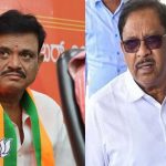ಮುನಿರತ್ನ ಧ್ವನಿ ಮಾದರಿಯನ್ನ FSLಗೆ ಕಳಿಸಿದ್ದೀವಿ, ಮ್ಯಾಚ್‌ ಆದ್ರೆ ಗ್ಯಾರಂಟಿ ಕ್ರಮ – ಸಚಿವ ಪರಮೇಶ್ವರ್‌ ಎಚ್ಚರಿಕೆ
