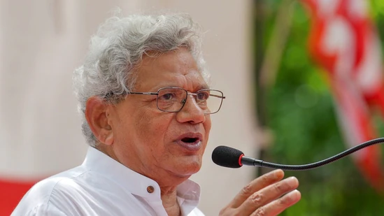 ಸಿಪಿಎಂ ನಾಯಕ ಸೀತಾರಾಮ್ ಯೆಚೂರಿ ಆರೋಗ್ಯ ಸ್ಥಿತಿ ತೀವ್ರ ಗಂಭೀರ