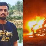 ಪಿಜಿ ಮುಂದೆ ನಿಲ್ಲಿಸಿದ್ದ ಬೈಕ್‌ಗೆ ಬೆಂಕಿ ಹಚ್ಚಿದ್ದ ಆರೋಪಿ ಅರೆಸ್ಟ್