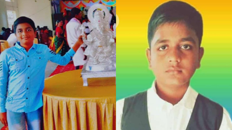 ರಾಯಚೂರು| ತರಗತಿಯಲ್ಲಿ ಲೋ ಬಿಪಿಯಿಂದ ಕುಸಿದು ಬಿದ್ದ ವಿದ್ಯಾರ್ಥಿ – ಹೃದಯಾಘಾತದಿಂದ ಸಾವು