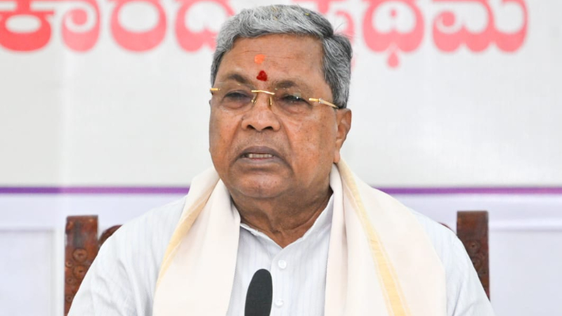 ಸಿಎಂ ಸಲ್ಲಿಸಿದ್ದ ರಿಟ್‌ ಅರ್ಜಿ ವಜಾ – ರಾಜ್ಯಪಾಲರ ಪ್ರಾಸಿಕ್ಯೂಷನ್‌ ಆದೇಶ ಎತ್ತಿಹಿಡಿದ ಹೈಕೋರ್ಟ್‌