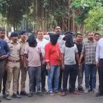ಸನ್ಮಾನಕ್ಕಾಗಿ ತಾವೇ ರೈಲು ಹಳಿಯಿಂದ ಕ್ಲಿಪ್, ಫಿಶ್ ಪ್ಲೇಟ್ ಕಿತ್ತಿದ್ದ ಮೂವರು ರೈಲ್ವೇ ಸಿಬ್ಬಂದಿ ಬಂಧನ