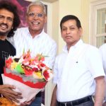 ಅಕ್ಟೋಬರ್ ನಲ್ಲಿ ‘ಯುಐ’ ತೆರೆಗೆ: ವಿಳಂಬಕ್ಕೆ ಉಪ್ಪಿ ಉತ್ತರ