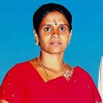ಸರಸ ಸಲ್ಲಾಪದ ವೇಳೆ ರೆಡ್‌ಹ್ಯಾಂಡಾಗಿ ಲಾಕ್; ಪ್ರಿಯಕರನ ಜೊತೆ ಸೇರಿ ತಾಯಿಯನ್ನೇ ಕೊಂದ ಮಗಳು