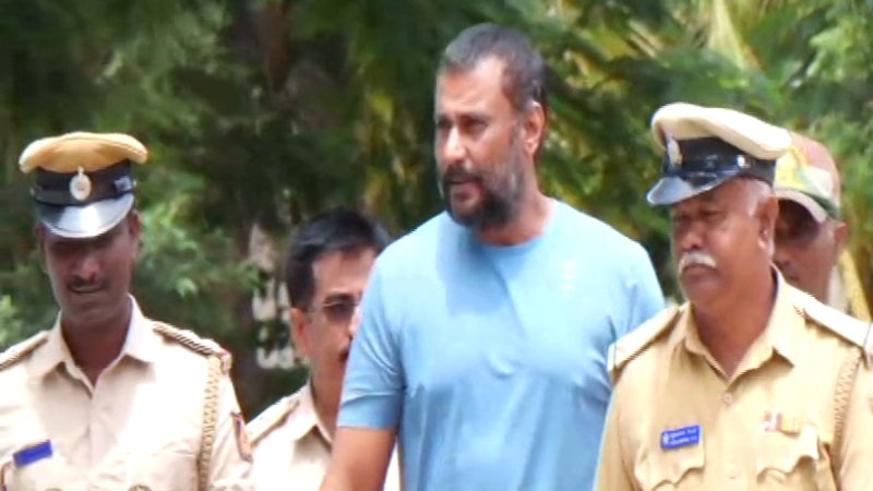 ದರ್ಶನ್‌ ಮಧ್ಯಂತರ ಜಾಮೀನು ಆದೇಶ ಪ್ರಶ್ನಿಸಿ ಸುಪ್ರೀಂನಲ್ಲಿ ಮೇಲ್ಮನವಿ ಅರ್ಜಿ