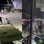 Davanagere Violence | ಕಲ್ಲು ತೂರಾಟ – ಗಣೇಶ ಸಮಿತಿ 8 ಜನ ಸೇರಿ 18 ಮಂದಿಗೆ ನ್ಯಾಯಾಂಗ ಬಂಧನ