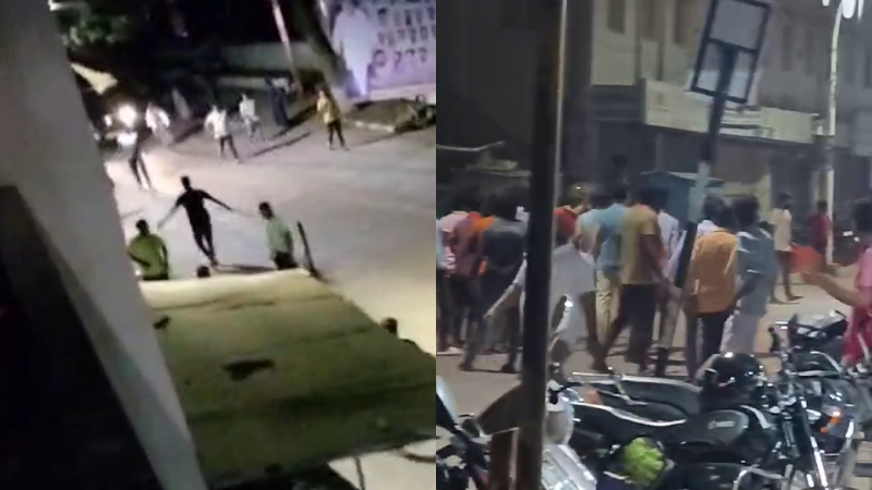 Davanagere Violence | ಕಲ್ಲು ತೂರಾಟ – ಗಣೇಶ ಸಮಿತಿ 8 ಜನ ಸೇರಿ 18 ಮಂದಿಗೆ ನ್ಯಾಯಾಂಗ ಬಂಧನ