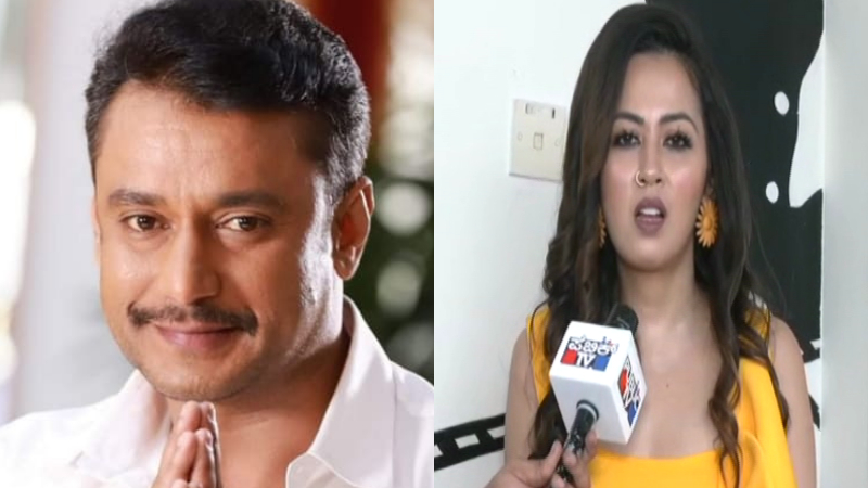ದರ್ಶನ್ ಪ್ರಕರಣ: ನೋ ಕಾಮೆಂಟ್ಸ್ ಎಂದ ‘ಬಿಗ್ ಬಾಸ್’ ಖ್ಯಾತಿಯ ಇಶಾನಿ