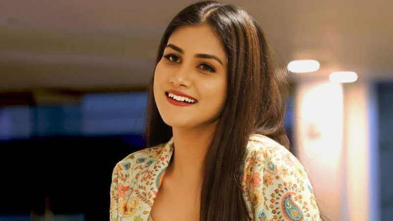 ‘ಬಿಗ್ ಬಾಸ್’ ಮೊದಲ ಸ್ಪರ್ಧಿ ರಿವೀಲ್- ದೊಡ್ಮನೆಗೆ ಗೌತಮಿ ಜಾದವ್