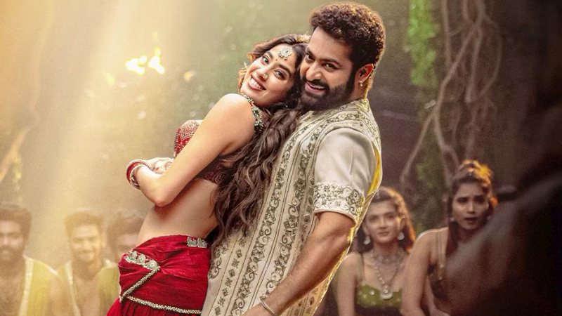 ಸೆ.10ರಂದು ರಿಲೀಸ್‌ ಆಗಲಿದೆ ಜ್ಯೂ.ಎನ್‌ಟಿಆರ್‌ ನಟನೆಯ ‘ದೇವರ’ ಚಿತ್ರದ ಟ್ರೈಲರ್‌