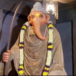 ತಮಿಳುನಾಡಿನ ಡೆಂಕಣಿಕೋಟೆಯಲ್ಲಿ ‘ಕಲ್ಕಿ’ ಥೀಮ್‌ನಲ್ಲಿ ಗಣೇಶ ಪ್ರತಿಷ್ಠಾಪನೆ
