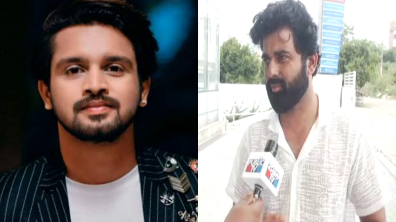 ಕಿರಣ್ ರಾಜ್‌ ಸ್ಥಿತಿ ಈಗ ಹೇಗಿದೆ?- ಅವಘಡದ ಬಗ್ಗೆ ವಿವರಿಸಿದ ಎಕ್ಸಿಕ್ಯೂಟಿವ್ ಪ್ರೊಡ್ಯೂಸರ್ ಗಿರೀಶ್
