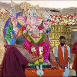 ಮಡಿಕೇರಿಯಲ್ಲಿ ಶ್ರೀಮಂತ ಗಣಪ ಮತ್ತಷ್ಟು ಸಿರಿವಂತ!
