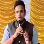 ದಸರಾ ಆನೆಗಳ ಮುಂದೆ ಫೋಟೊ, ಸೆಲ್ಫಿ ತೆಗೆದುಕೊಳ್ಳುವವರಿಗೆ ಕಡಿವಾಣ ಹಾಕಬೇಕು: ಯದುವೀರ್