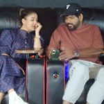 ‘ಟಾಕ್ಸಿಕ್’ ಶೂಟಿಂಗ್ ನಡುವೆ ಬೆಂಗಳೂರಿನಲ್ಲಿ ‘ದಿ ಗೋಟ್’ ಸಿನಿಮಾ ವೀಕ್ಷಿಸಿದ ನಯನತಾರಾ