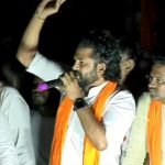 ಗಣೇಶ ವಿಸರ್ಜನೆ ಮೆರವಣಿಗೆ ವೇಳೆ ಪ್ರಚೋದನಕಾರಿ ಹೇಳಿಕೆ – ಪ್ರತಾಪ್ ಸಿಂಹ ವಿರುದ್ಧ ಎಫ್‌ಐಆರ್