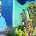ಪಬ್ಲಿಕ್ ಟಿವಿ ಕಚೇರಿಯಲ್ಲಿ ಗಣೇಶೋತ್ಸವ ಸಂಭ್ರಮಾಚರಣೆ