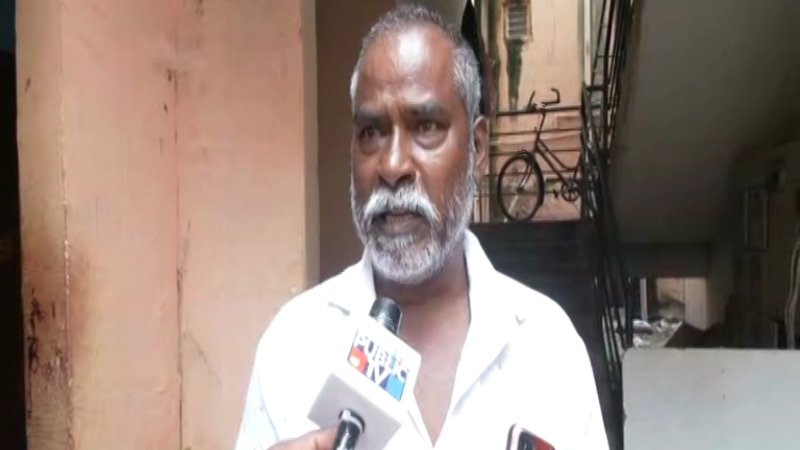 ಜಾಮೀನು ಸಿಕ್ಕಿ 5 ದಿನವಾದ್ರೂ ಬಿಡುಗಡೆಯಾಗದ ಕಾರ್ತಿಕ್- ಯಾರಾದರೂ ಸಹಾಯಮಾಡಿ ಎಂದು ತಂದೆ ಕಣ್ಣೀರು