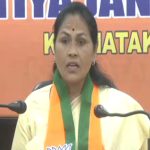 ಸಿದ್ದರಾಮಯ್ಯ ಹಿಟ್ಲರ್ ಆಗಿದ್ದಾರೆ – ಬಿಜೆಪಿ ನಾಯಕರನ್ನು ಹತ್ತಿಕ್ಕುವ ಕೆಲಸ ಮಾಡ್ತಿದ್ದಾರೆ: ಶೋಭಾ ಕರಂದ್ಲಾಜೆ