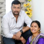 ಫೆ.10ರಂದು ‘ಗರುಡ’ ಚಿತ್ರದ ನಟ ಸಿದ್ಧಾರ್ಥ್ ಮಹೇಶ್ ಮದುವೆ
