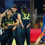 T20 Women’s World Cup: ಆಸ್ಟ್ರೇಲಿಯಾ ವಿರುದ್ಧ ಭಾರತಕ್ಕೆ 9 ರನ್‌ಗಳ ಸೋಲು