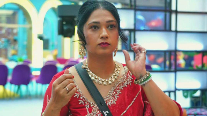 BBK 11 – ದೊಡ್ಮನೆಯಿಂದ ಹಂಸ ಔಟ್