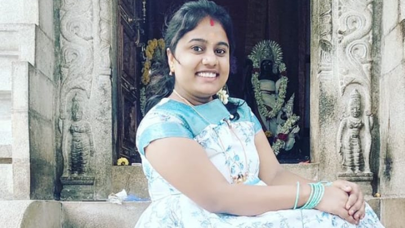 ಬಿಎಂಟಿಸಿ ಬಸ್‌ಗೆ ಬೈಕ್‌ ಡಿಕ್ಕಿ – ಮಹಿಳೆ ಸ್ಥಳದಲ್ಲೇ ಸಾವು