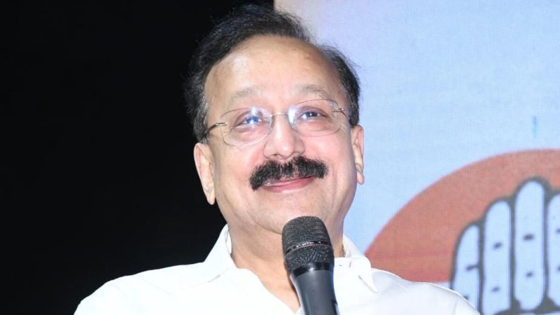 ಬಾಬಾ ಸಿದ್ದಿಕಿ ಹತ್ಯೆ ಕೇಸ್‌ | ಮತ್ತೋರ್ವ ಆರೋಪಿ ಅರೆಸ್ಟ್‌ – ಬಂಧಿತರ ಸಂಖ್ಯೆ 10ಕ್ಕೆ ಏರಿಕೆ