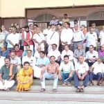 ಪೇಜಾವರ ಶ್ರೀ ಬಗ್ಗೆ ಹರಿಪ್ರಸಾದ್ ವಿವಾದಾತ್ಮಕ ಹೇಳಿಕೆ – ಬಾಗಲಕೋಟೆಯಲ್ಲಿ ಬ್ರಾಹ್ಮಣ ಸಮಾಜ ಆಕ್ರೋಶ